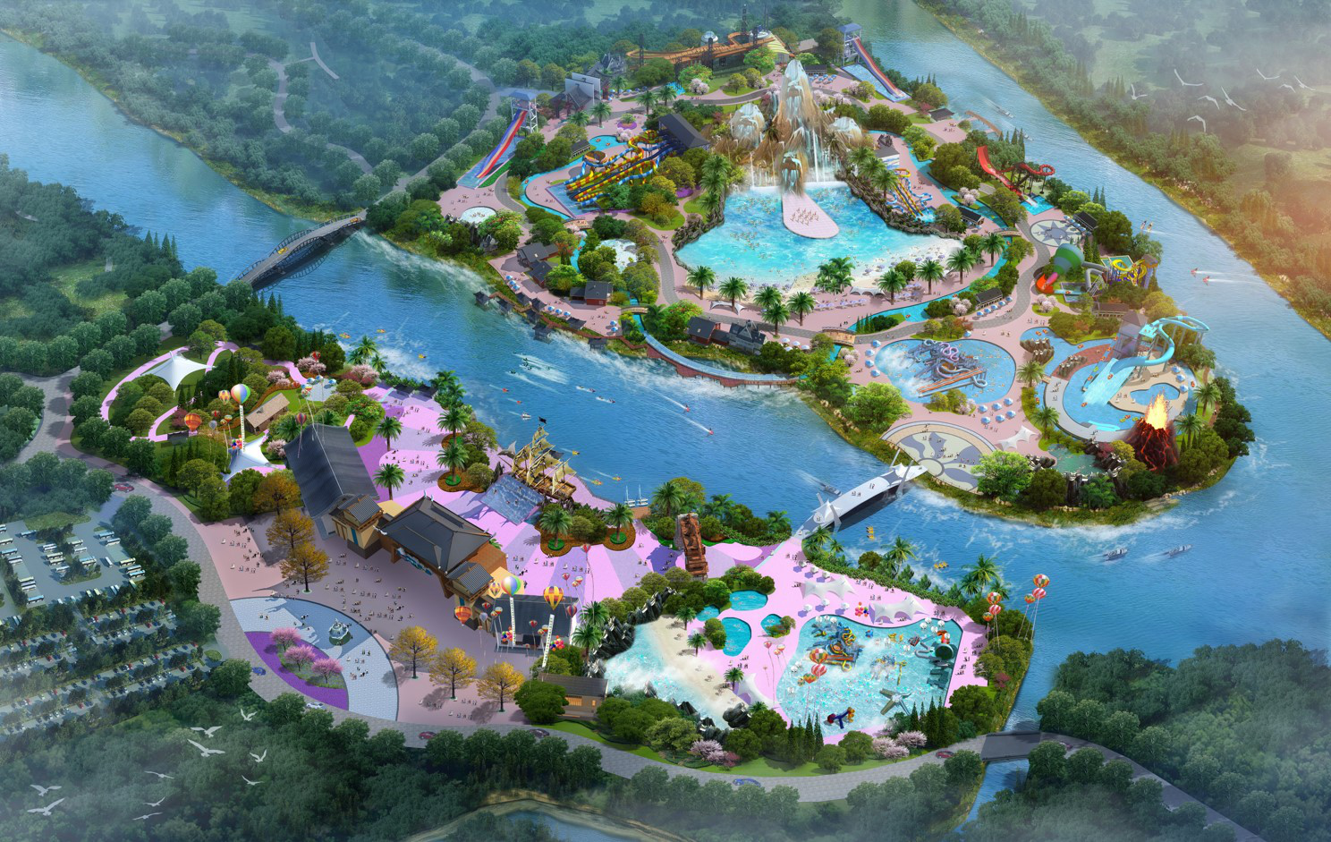 水上樂(lè)園鳥(niǎo)瞰圖.png